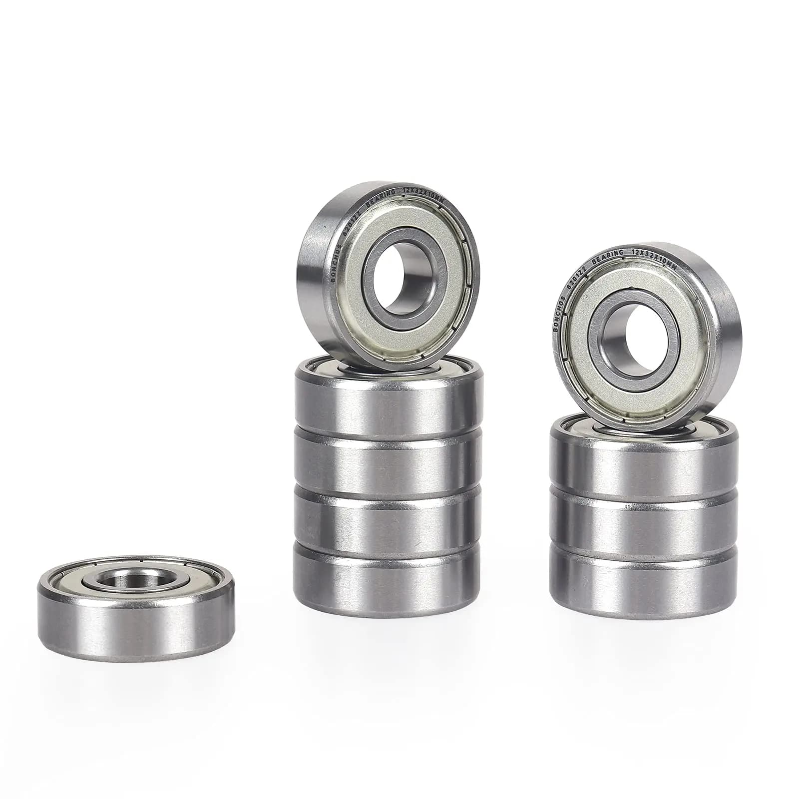 Motor Bearing Kit — AstralPool Viron P320 (set of 2)