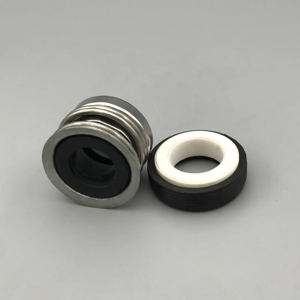 Pump Mechanical Seal — fits Onga Leisuretime LTP400-750, JJ400 & Davey X-series
