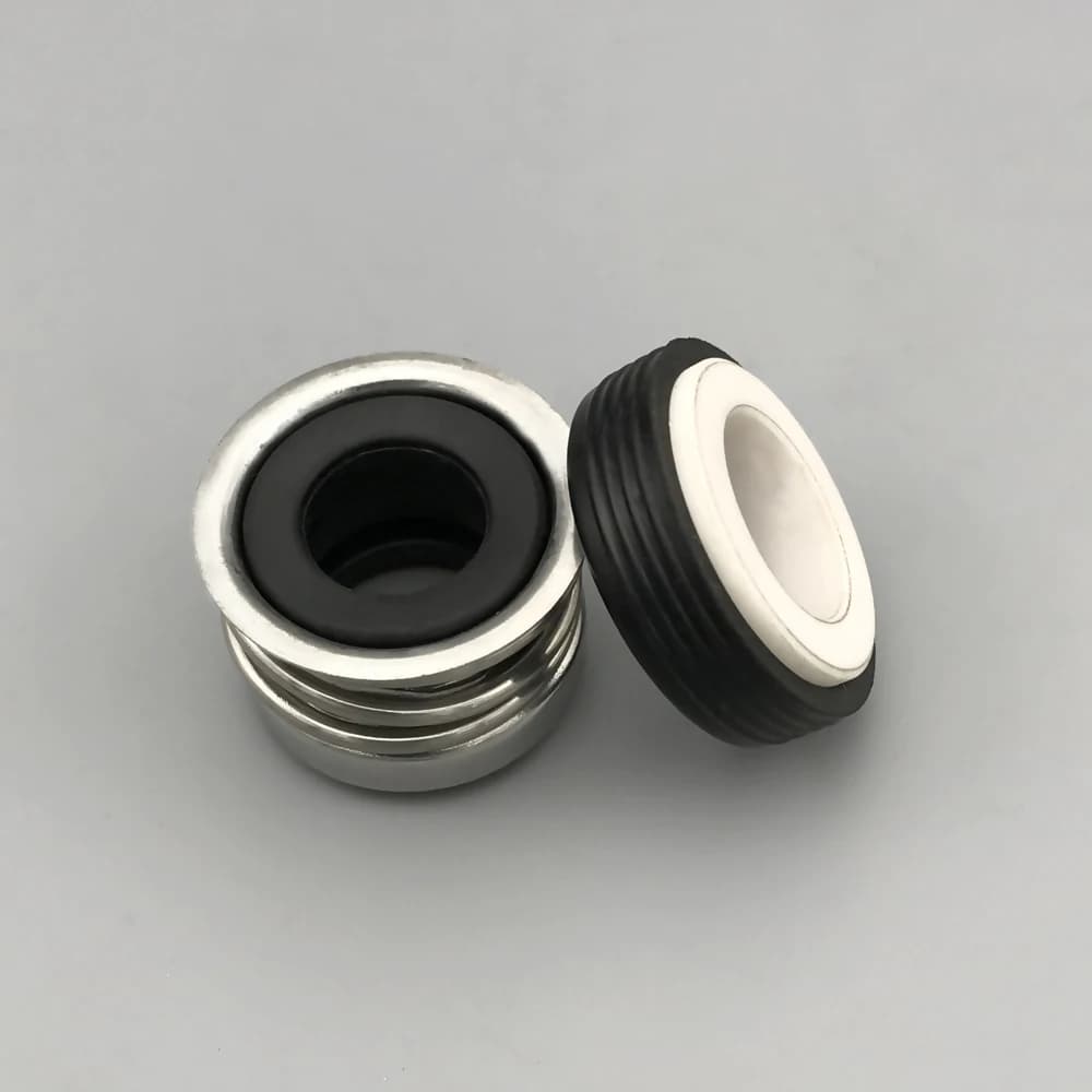 Pump Mechanical Seal — fits Davey Prime Jet & engine-drive pumps