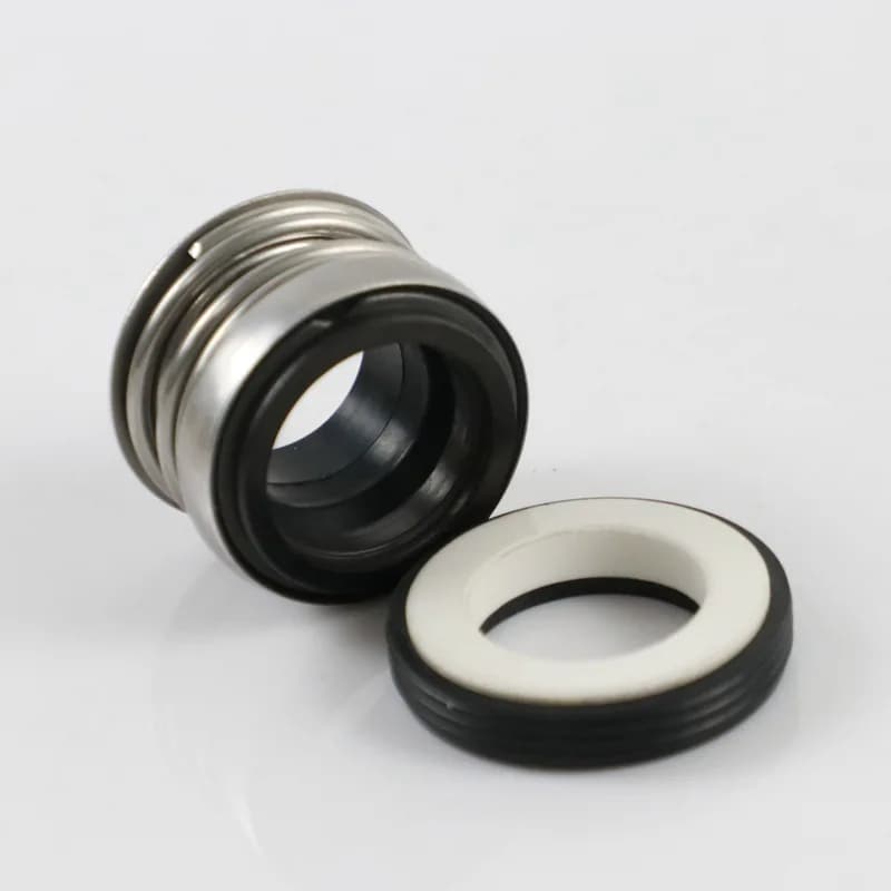 Pool & Pressure Pump Mechanical Seal — fits Onga, Hurlcon/Astral CTX & Poolrite