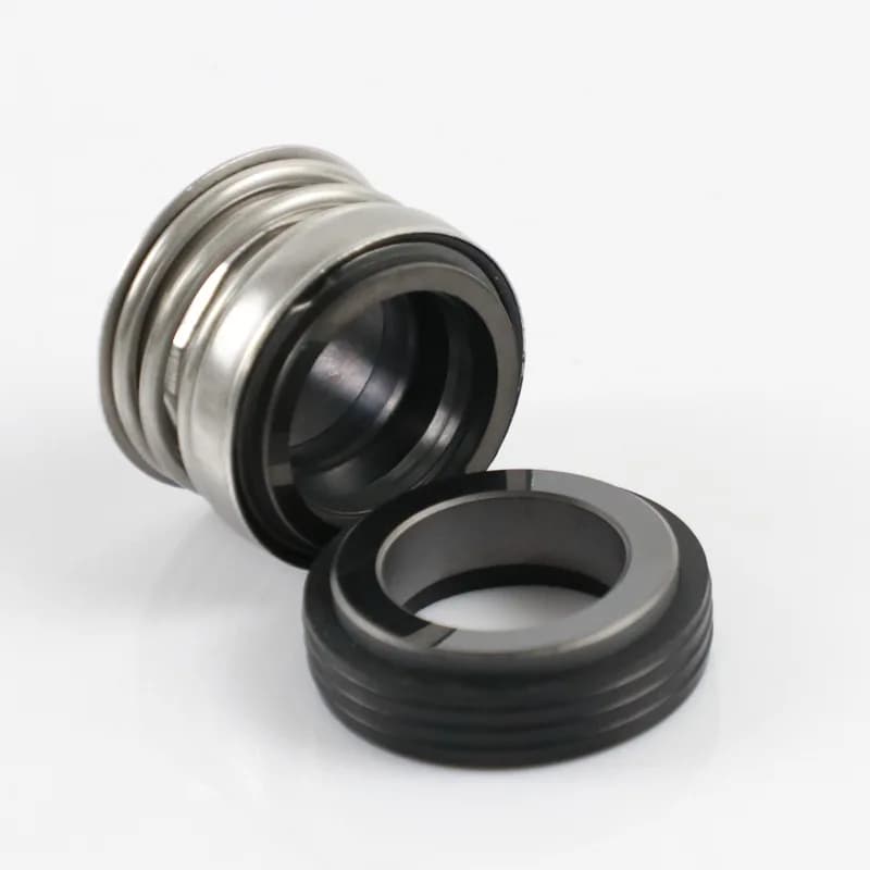 Pool & Pressure Pump Mechanical Seal — fits Onga, Hurlcon/Astral CTX & Poolrite