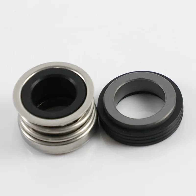Pool & Pressure Pump Mechanical Seal — fits Onga, Hurlcon/Astral CTX & Poolrite