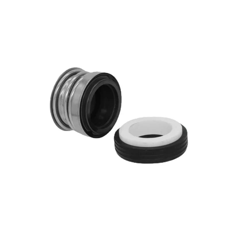 Pool & Pressure Pump Mechanical Seal — fits Onga, Hurlcon/Astral CTX & Poolrite