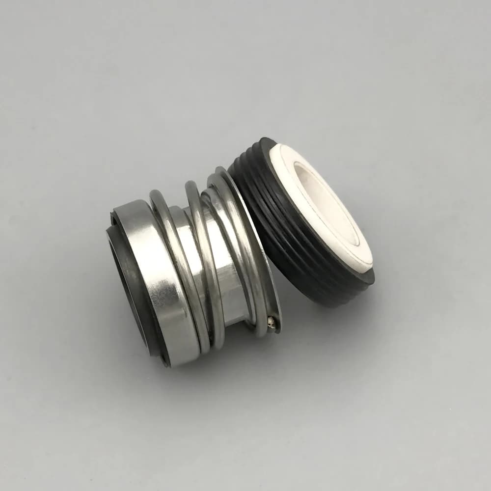 Pump Mechanical Seal — fits Onga 185 & Davey Prime Jet 200-240