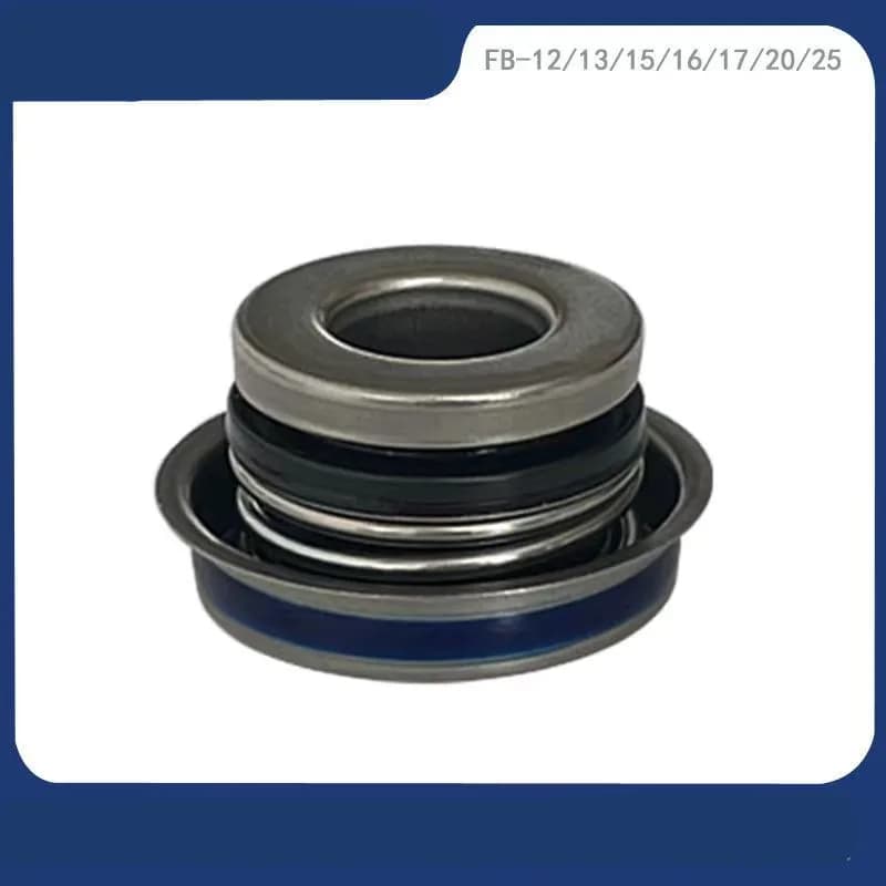 Pump Mechanical Seal — fits classic Davey Dynaflo, Pool Pumps & spa pumps