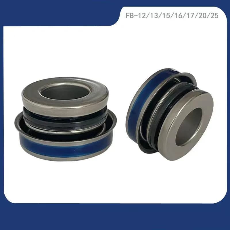 Pump Mechanical Seal — fits classic Davey Dynaflo, Pool Pumps & spa pumps