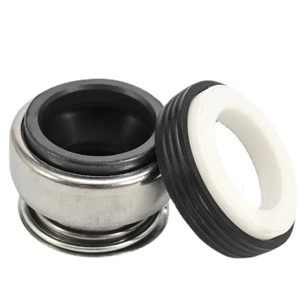 Jet Pump Mechanical Seal — fits DAB, Pedrollo, Pentax & Onga small pumps