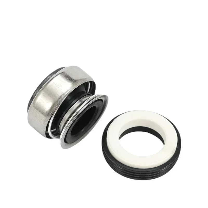 Jet Pump Mechanical Seal — fits DAB, Pedrollo, Pentax & Onga small pumps