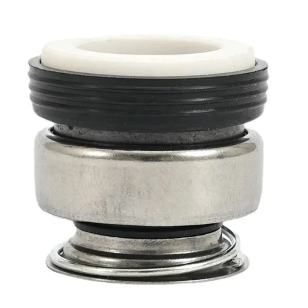 Jet Pump Mechanical Seal — fits DAB Jet & Jetinox, Grundfos JPF & Davies