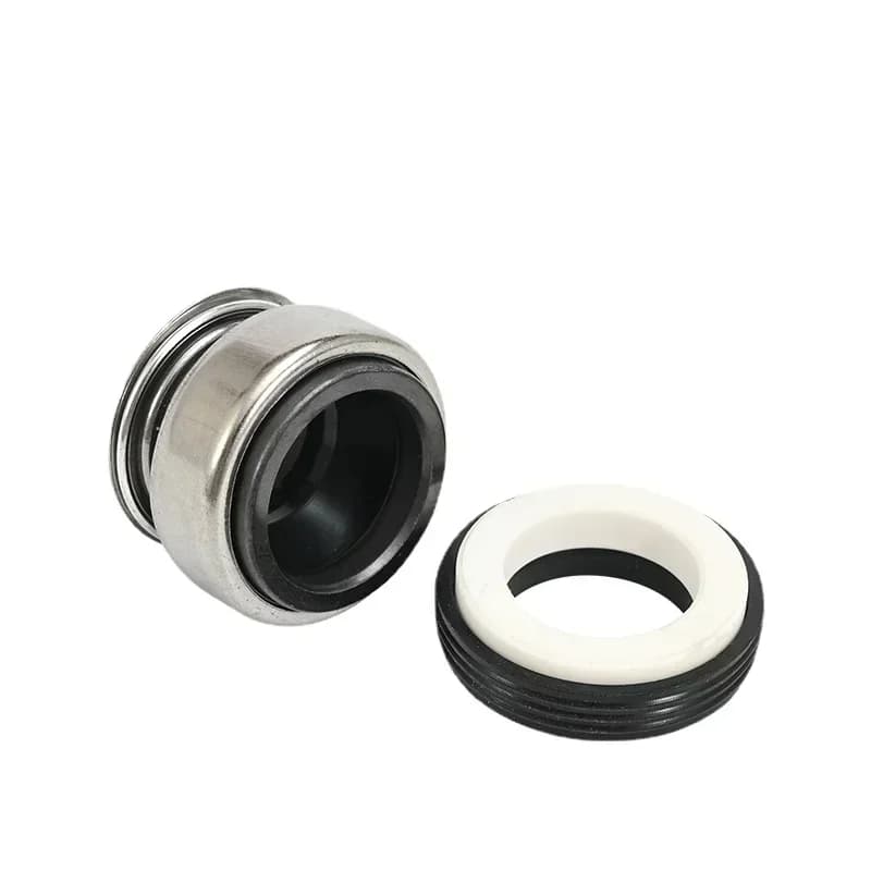 Jet Pump Mechanical Seal — fits DAB Jet & Jetinox, Grundfos JPF & Davies