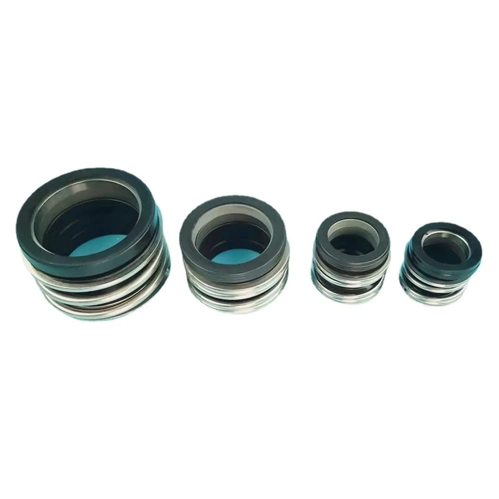 Pump Mechanical Seal — fits Grundfos JP5 & JP6