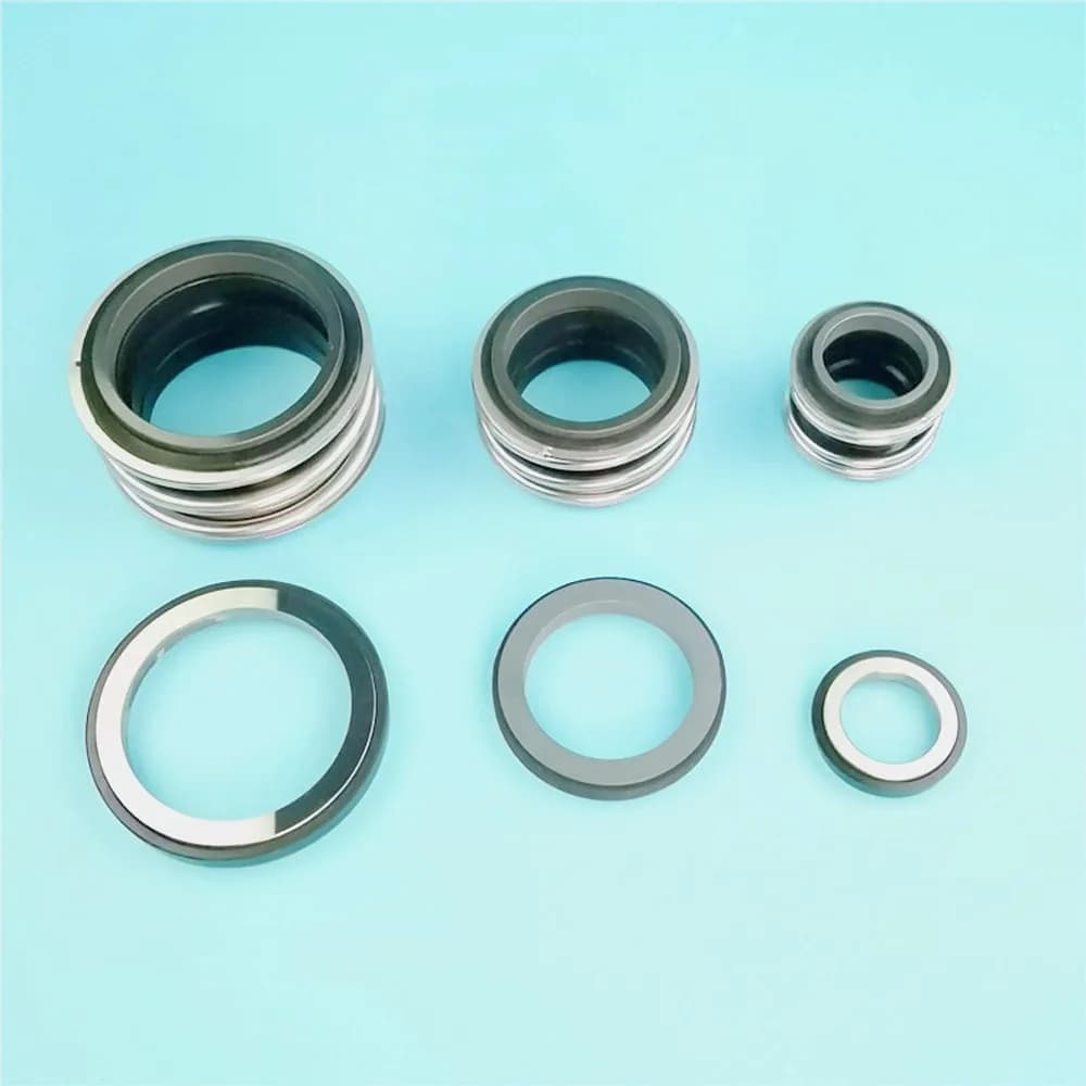 Pump Mechanical Seal — fits DAB K-series, Grundfos JPF4-7 & Ebara