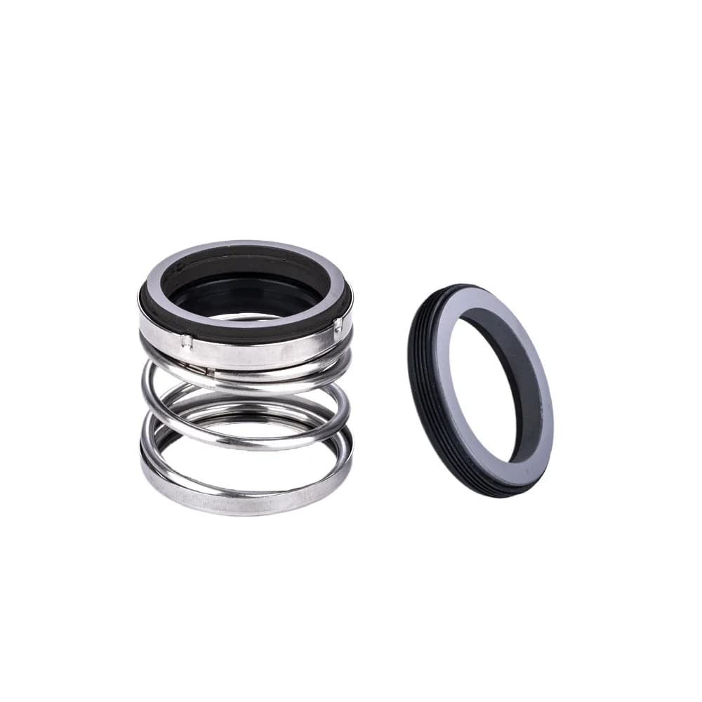 Heavy-Duty Pool Pump Seal (silicon carbide) — fits Davey PowerMaster & Power Ace