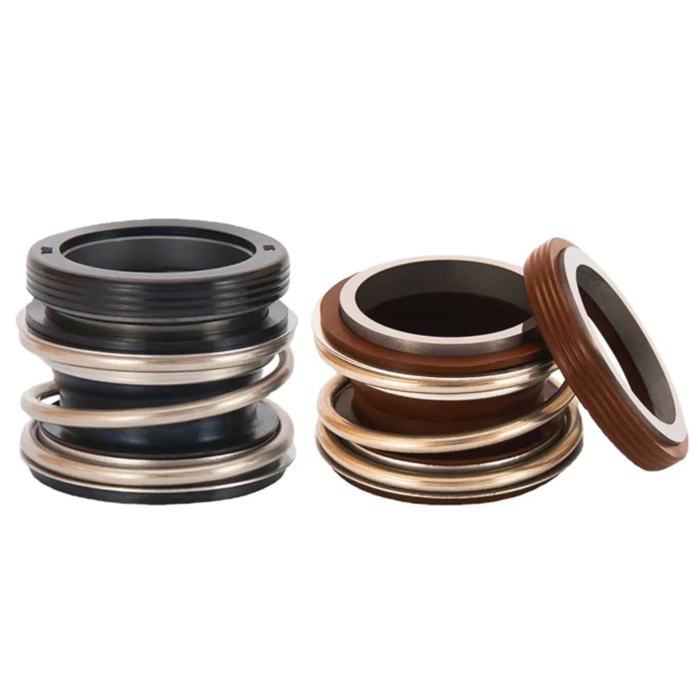 Pump Mechanical Seal — fits DAB Jet 200/300 & 18mm Davies/Pedrollo cluster