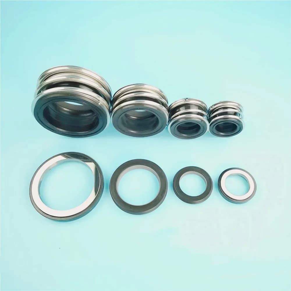 Pump Mechanical Seal — fits DAB Jet 200/300 & 18mm Davies/Pedrollo cluster