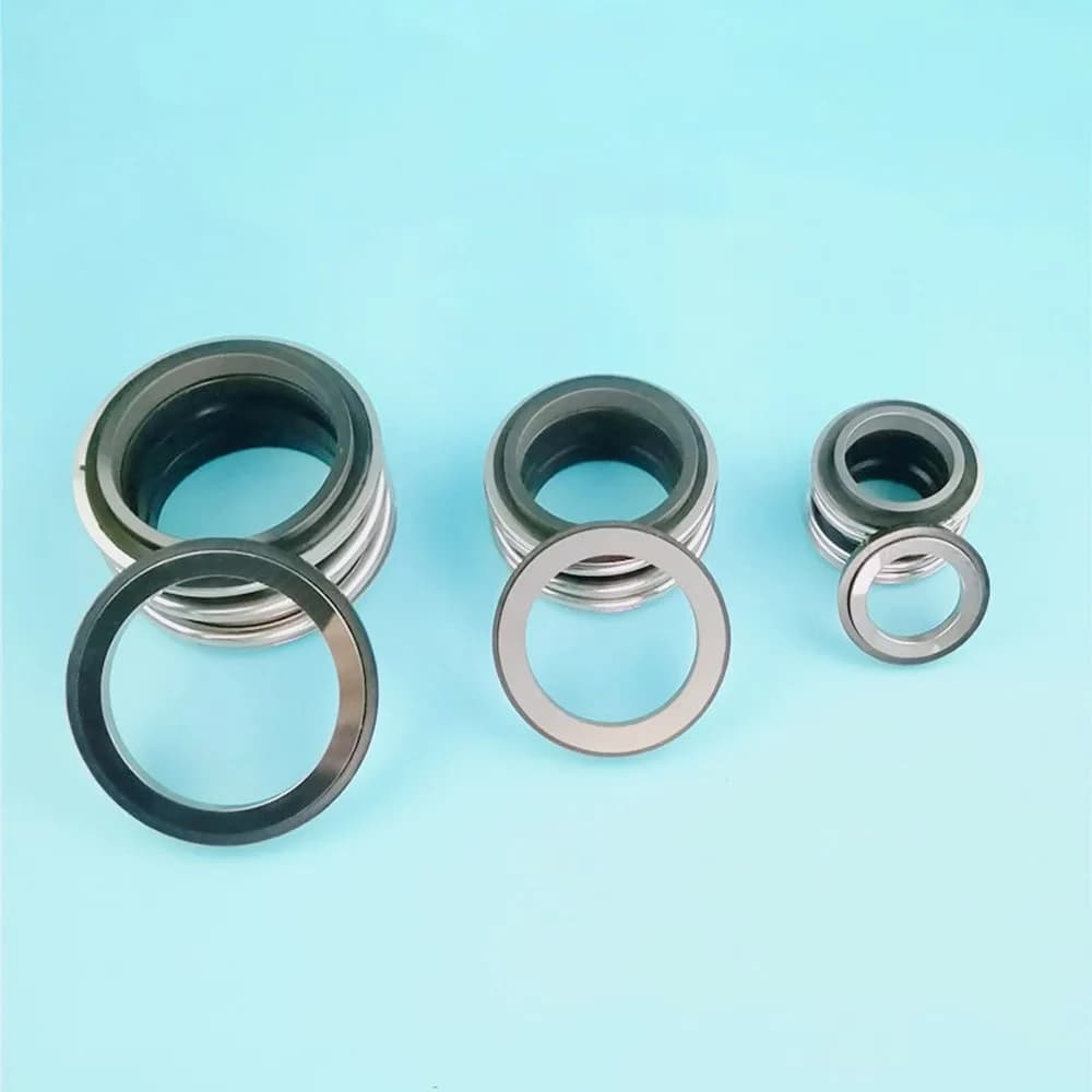 Pump Mechanical Seal — fits DAB Jet 200/300 & 18mm Davies/Pedrollo cluster