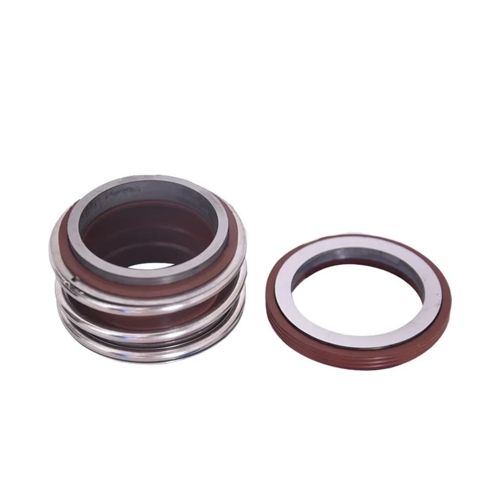 Pump Mechanical Seal — fits DAB Jet 200/300 & 18mm Davies/Pedrollo cluster